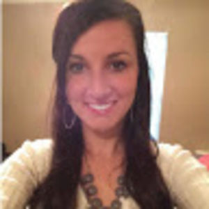 Meet your Posher, Anastasia